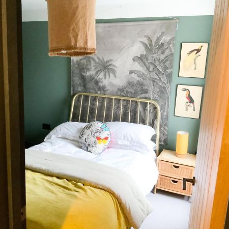Boutique Home Near Chichester Centre מראה חיצוני תמונה