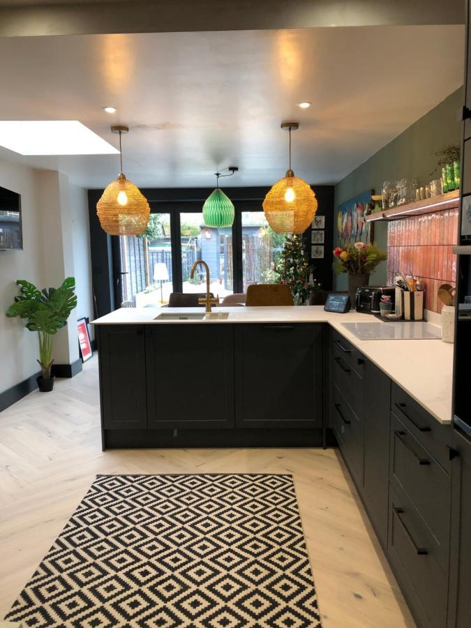 Boutique Home Near Chichester Centre מראה חיצוני תמונה