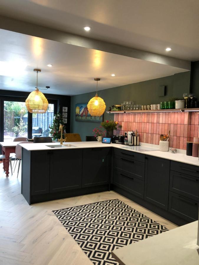 Boutique Home Near Chichester Centre מראה חיצוני תמונה