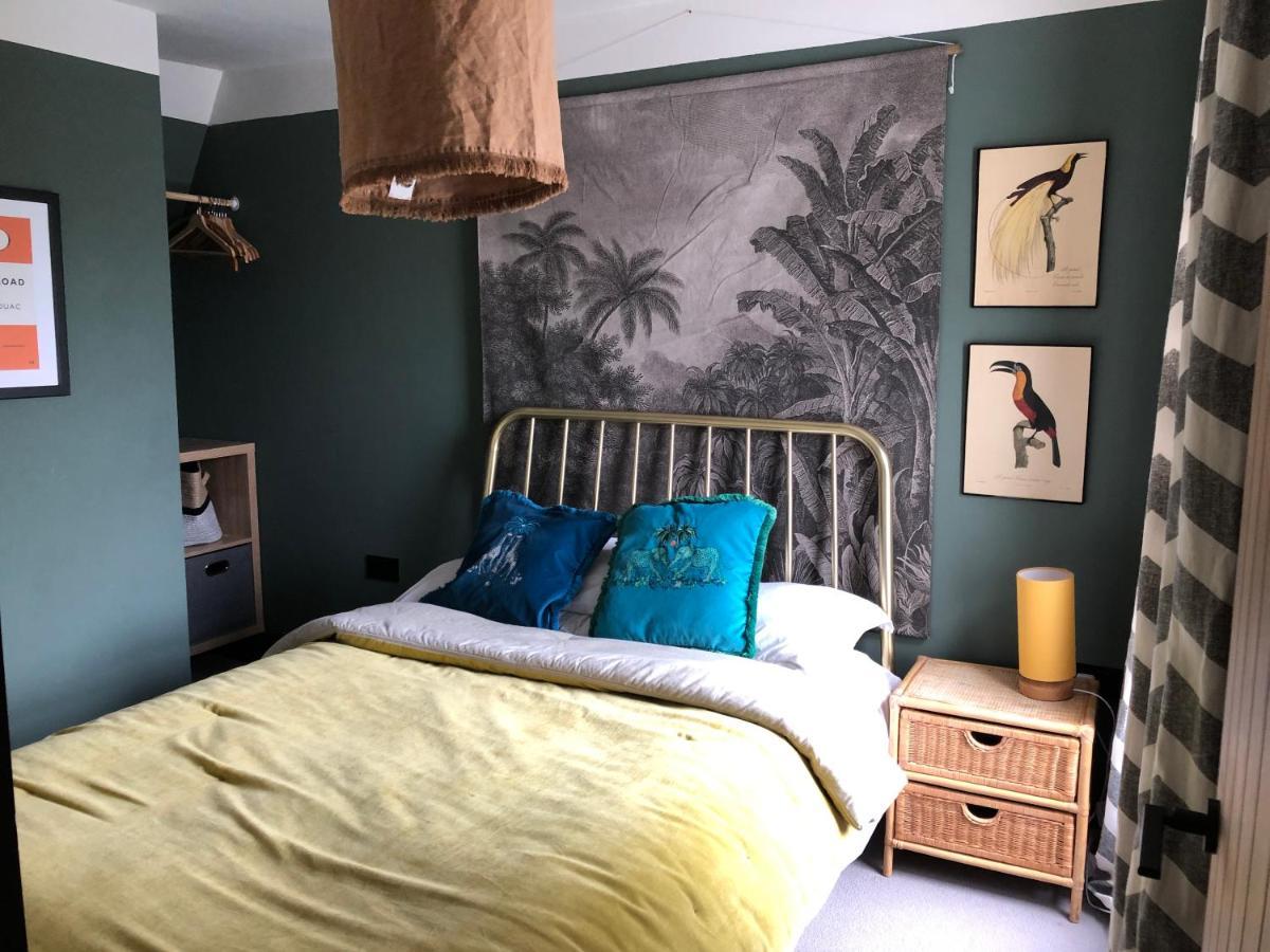 Boutique Home Near Chichester Centre מראה חיצוני תמונה