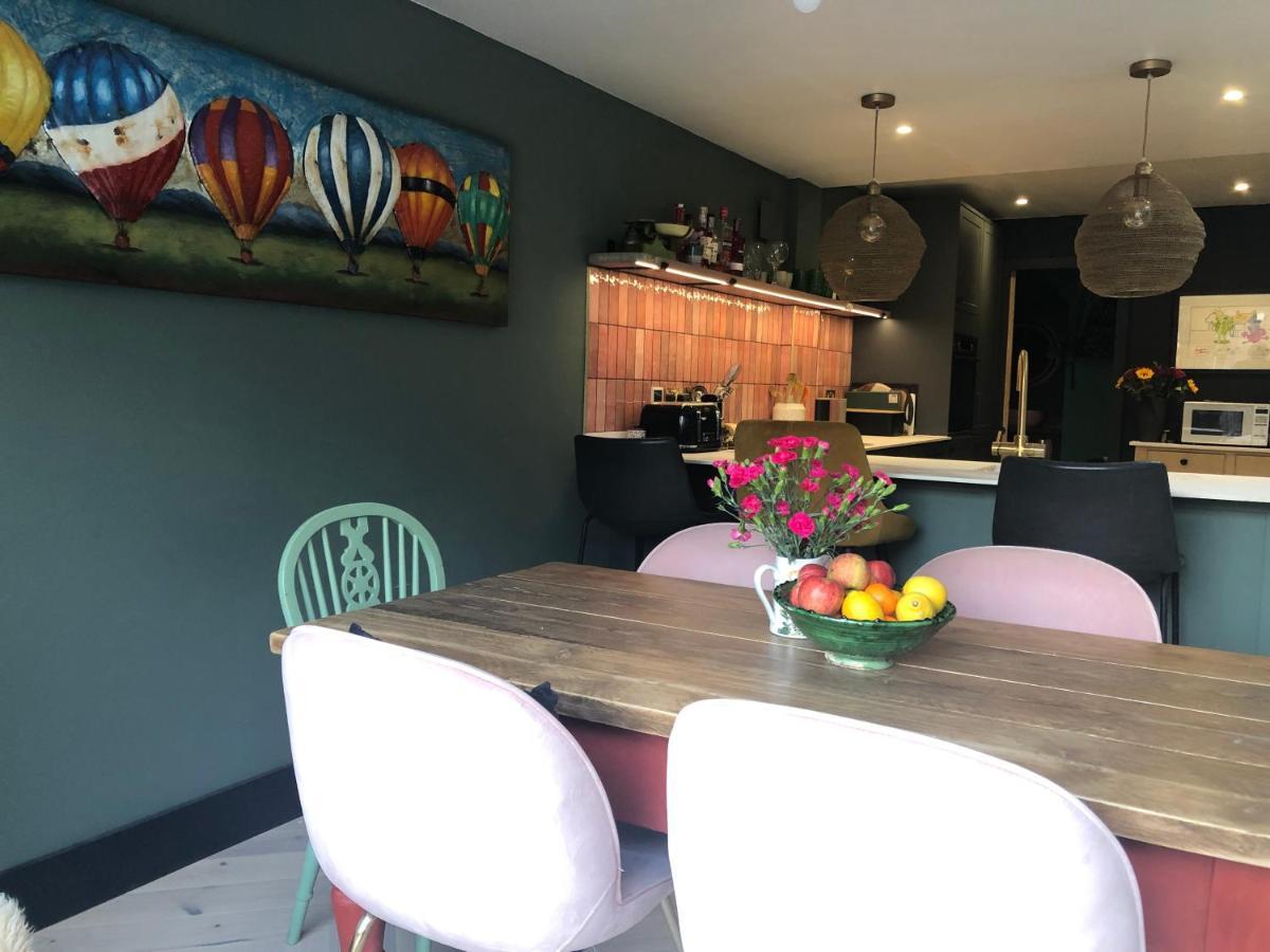 Boutique Home Near Chichester Centre מראה חיצוני תמונה