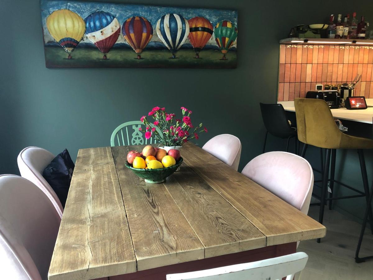 Boutique Home Near Chichester Centre מראה חיצוני תמונה