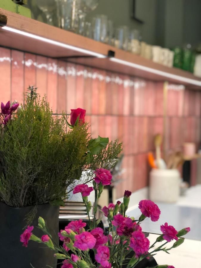 Boutique Home Near Chichester Centre מראה חיצוני תמונה