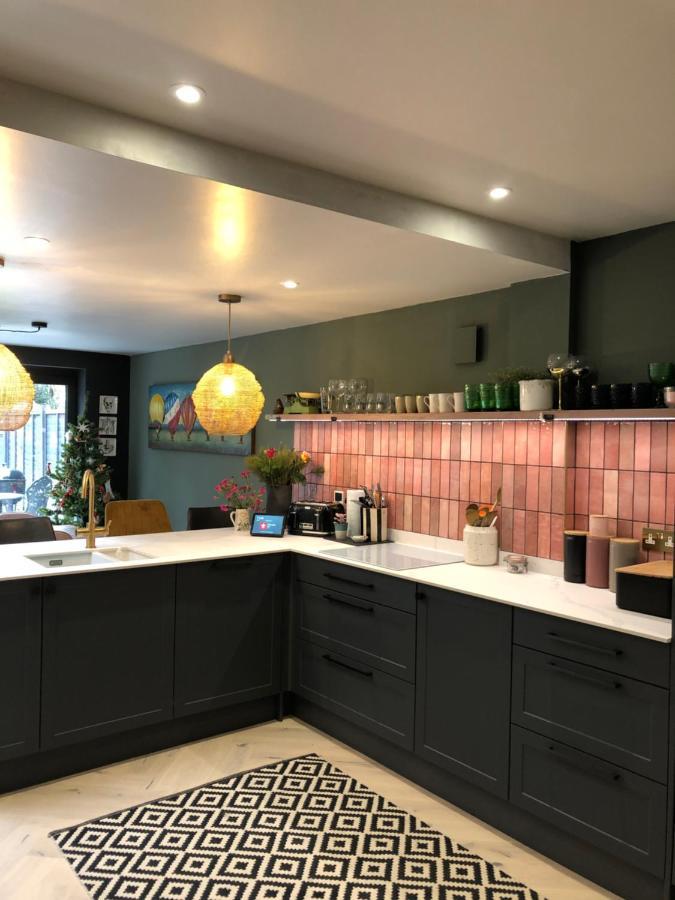 Boutique Home Near Chichester Centre מראה חיצוני תמונה