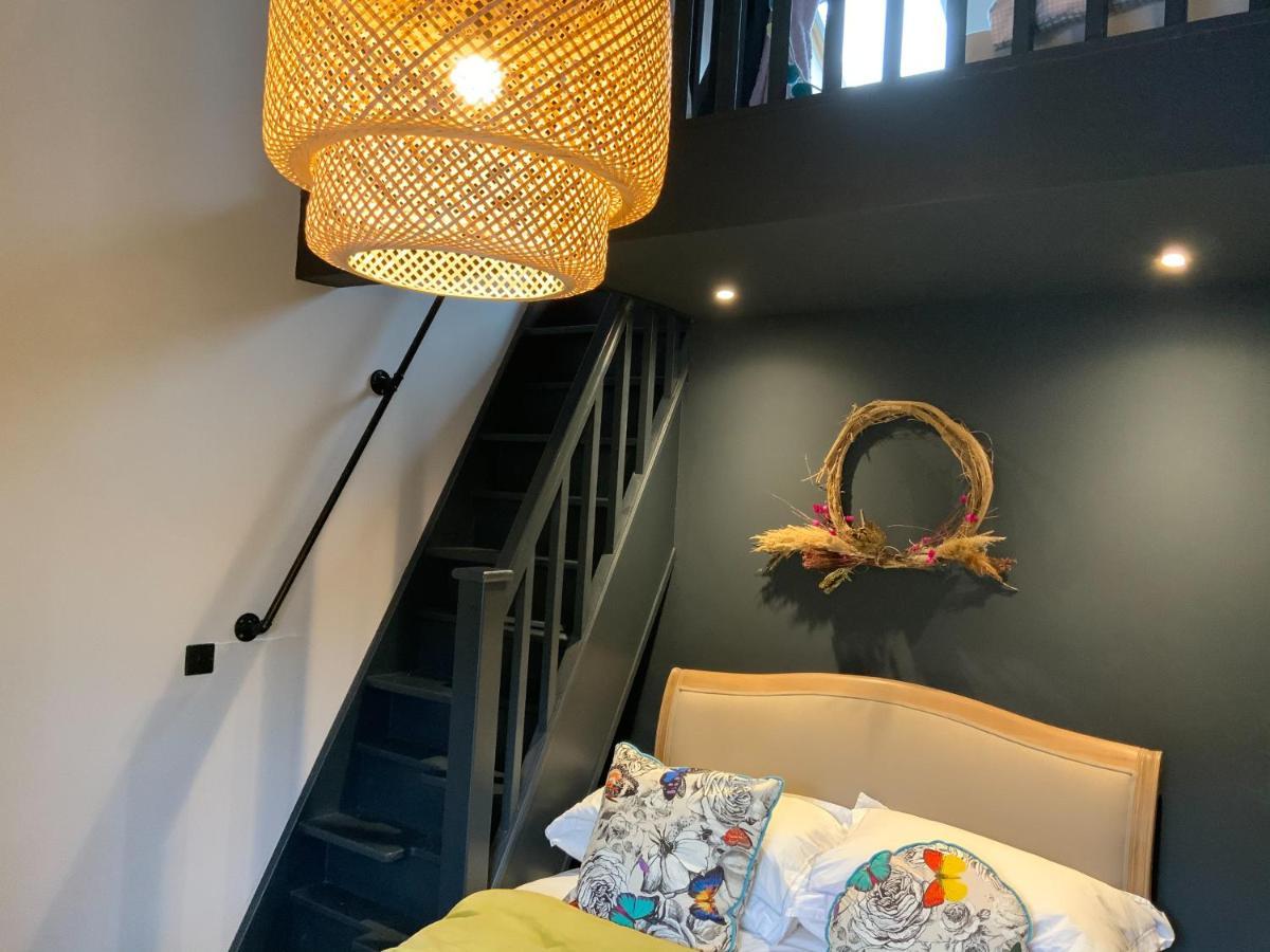 Boutique Home Near Chichester Centre מראה חיצוני תמונה