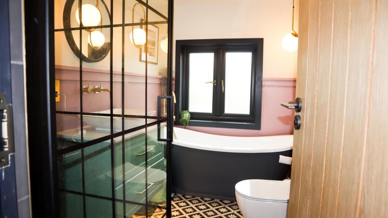 Boutique Home Near Chichester Centre מראה חיצוני תמונה