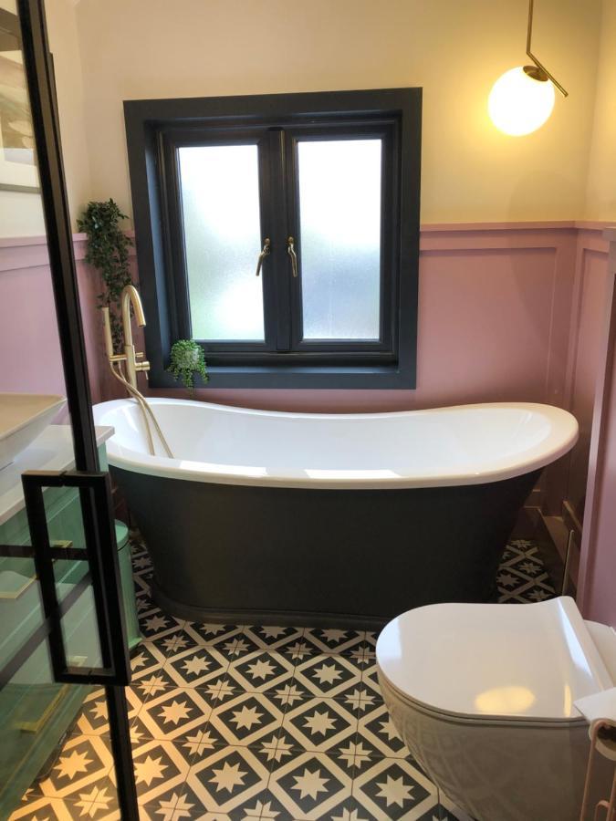 Boutique Home Near Chichester Centre מראה חיצוני תמונה
