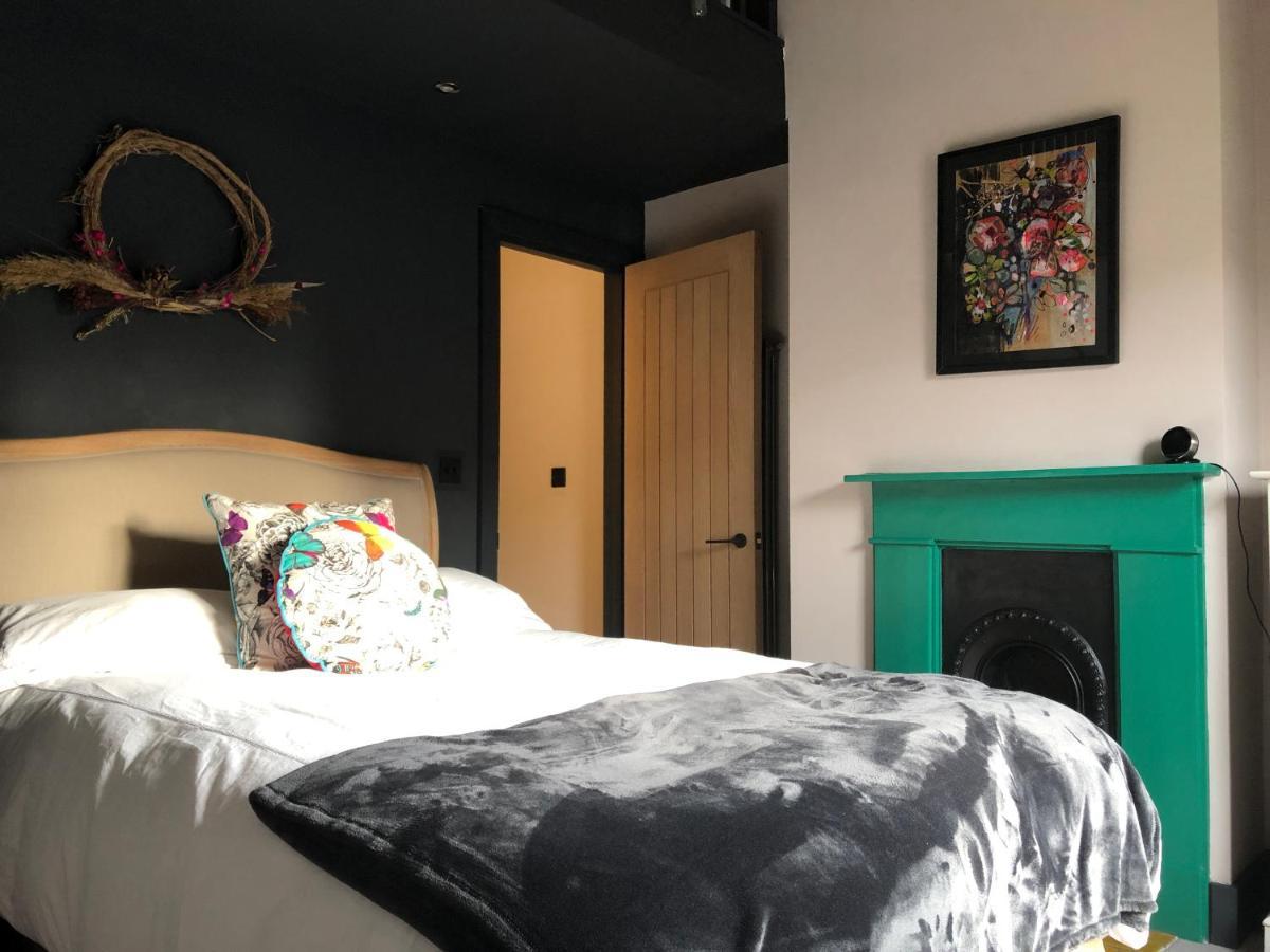 Boutique Home Near Chichester Centre מראה חיצוני תמונה