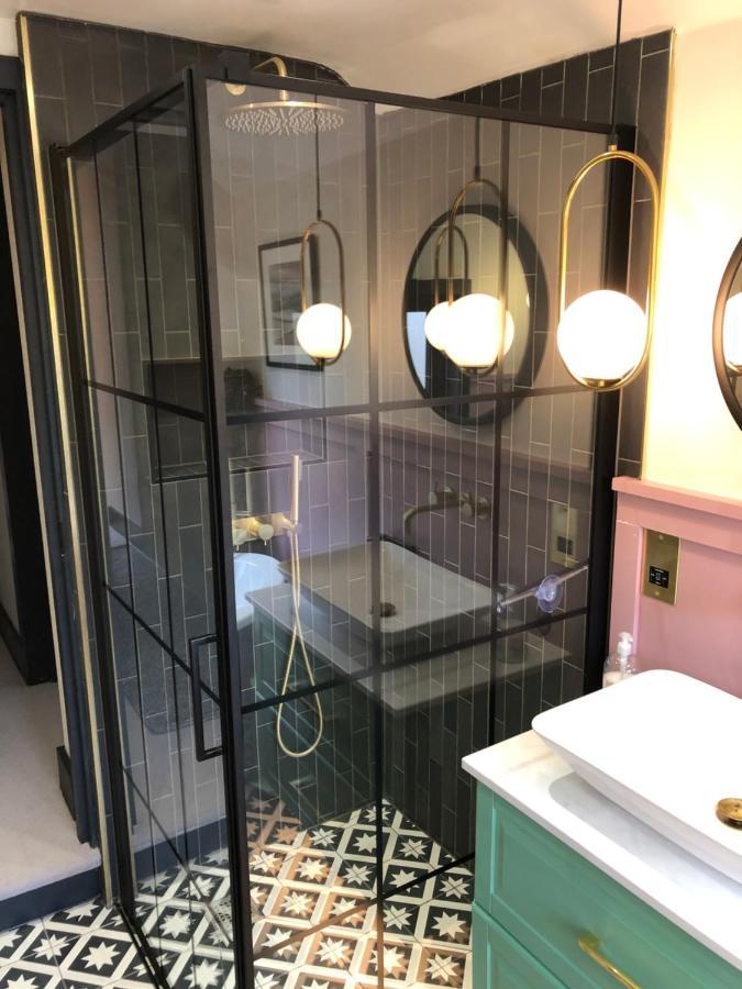 Boutique Home Near Chichester Centre מראה חיצוני תמונה