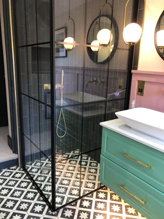 Boutique Home Near Chichester Centre מראה חיצוני תמונה